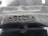 Recambio de pinza freno delantera izquierda para volvo xc60 diesel cat referencia OEM IAM 956GJS49278198 8226 ATE