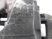 Recambio de pinza freno delantera izquierda para volvo xc60 diesel cat referencia OEM IAM 956GJS49278198 8226 ATE