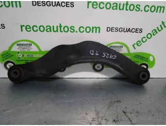 Recambio de brazo suspension superior trasero derecho para volvo xc60 diesel cat referencia OEM IAM 7G915500VBB  