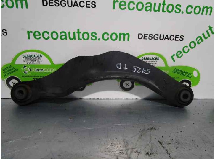 Recambio de brazo suspension superior trasero derecho para volvo xc60 diesel cat referencia OEM IAM 7G915500VBB  