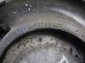 Recambio de brazo suspension inferior trasero derecho para volvo xc60 diesel cat referencia OEM IAM 7G915K652VAB 2008100710 