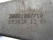 Recambio de brazo suspension inferior trasero izquierdo para volvo xc60 diesel cat referencia OEM IAM 7G915K652VAB 08283A 