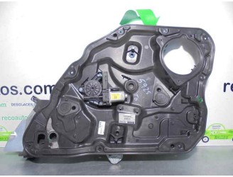 Recambio de elevalunas trasero derecho para volvo xc60 diesel cat referencia OEM IAM 30791020 6 PINES 5 PUERTAS.