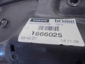 Recambio de elevalunas trasero derecho para volvo xc60 diesel cat referencia OEM IAM 30791020 6 PINES 5 PUERTAS.