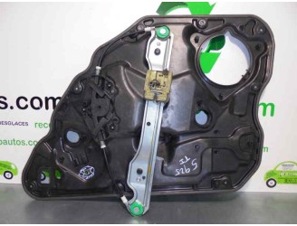 Recambio de elevalunas trasero izquierdo para volvo xc60 diesel cat referencia OEM IAM 30791019 6 PINES 5 PUERTAS.