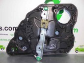 Recambio de elevalunas trasero izquierdo para volvo xc60 diesel cat referencia OEM IAM 30791019 6 PINES 5 PUERTAS.