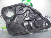 Recambio de elevalunas trasero izquierdo para volvo xc60 diesel cat referencia OEM IAM 30791019 6 PINES 5 PUERTAS.