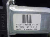 Recambio de elevalunas trasero izquierdo para volvo xc60 diesel cat referencia OEM IAM 30791019 6 PINES 5 PUERTAS.