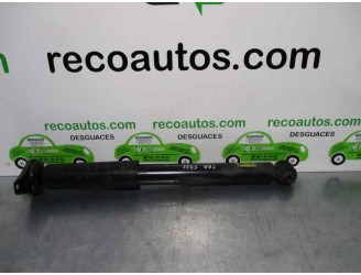 Recambio de amortiguador trasero derecho para volvo xc60 diesel cat referencia OEM IAM 31277530 801403000448 SACHS