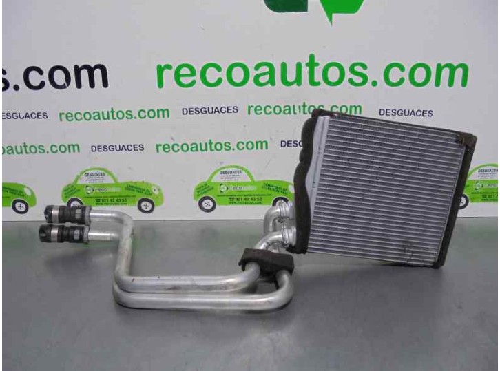 Recambio de radiador calefaccion / aire acondicionado para volvo xc60 diesel cat referencia OEM IAM 30767275  K9873003 BEHR