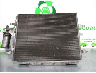 Recambio de condensador / radiador aire acondicionado para volvo xc60 diesel cat referencia OEM IAM 8G9119710AB  993880L VALEO