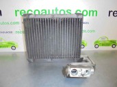 Recambio de evaporador aire acondicionado para volvo xc60 diesel cat referencia OEM IAM L5174003  