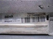 Recambio de evaporador aire acondicionado para volvo xc60 diesel cat referencia OEM IAM L5174003  