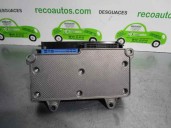 Recambio de centralita airbag para volvo xc60 diesel cat referencia OEM IAM 31295241 00405408A9 TEMIC