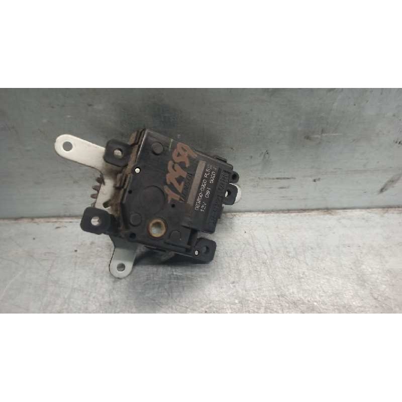 Recambio de motor calefaccion para toyota rav 4 (a3) 2.2 turbodiesel cat referencia OEM IAM 0638000920  