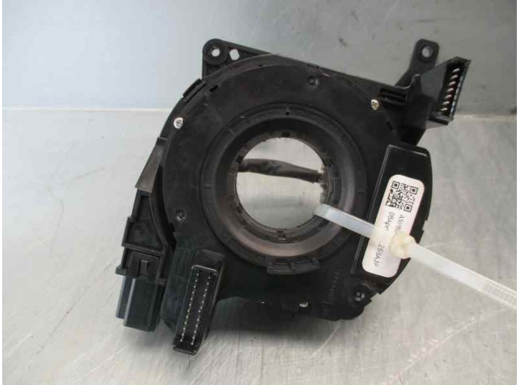 Recambio de anillo airbag para volvo xc60 diesel cat referencia OEM IAM 31275363 