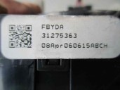 Recambio de anillo airbag para volvo xc60 diesel cat referencia OEM IAM 31275363 