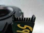 Recambio de anillo airbag para volvo xc60 diesel cat referencia OEM IAM 31275363 