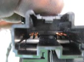 Recambio de anillo airbag para volvo xc60 diesel cat referencia OEM IAM 31275363 