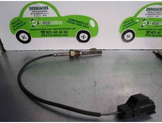 Recambio de sonda lambda para volvo xc60 diesel cat referencia OEM IAM 30713739A 0834730107221 