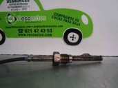 Recambio de sonda lambda para volvo xc60 diesel cat referencia OEM IAM 30713739A 0834730107221 
