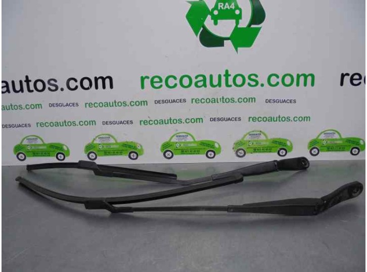 Recambio de brazo limpia delantero derecho para volvo xc60 diesel cat referencia OEM IAM 30753526  