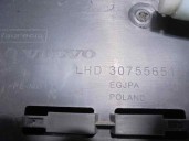 Recambio de guantera para volvo xc60 diesel cat referencia OEM IAM 8630202  