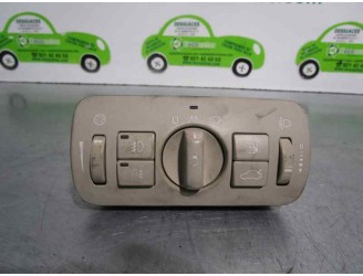 Replacement dashboard light switch for Volvo XC60 diesel cat OEM IAM reference 30739423 04067303 GOGMA