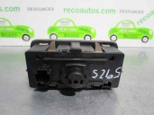 Replacement dashboard light switch for Volvo XC60 diesel cat OEM IAM reference 30739423 04067303 GOGMA