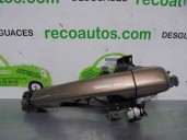 Recambio de maneta exterior delantera derecha para volvo xc60 diesel cat referencia OEM IAM 39879658 