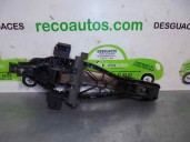 Recambio de maneta exterior delantera derecha para volvo xc60 diesel cat referencia OEM IAM 39879658  