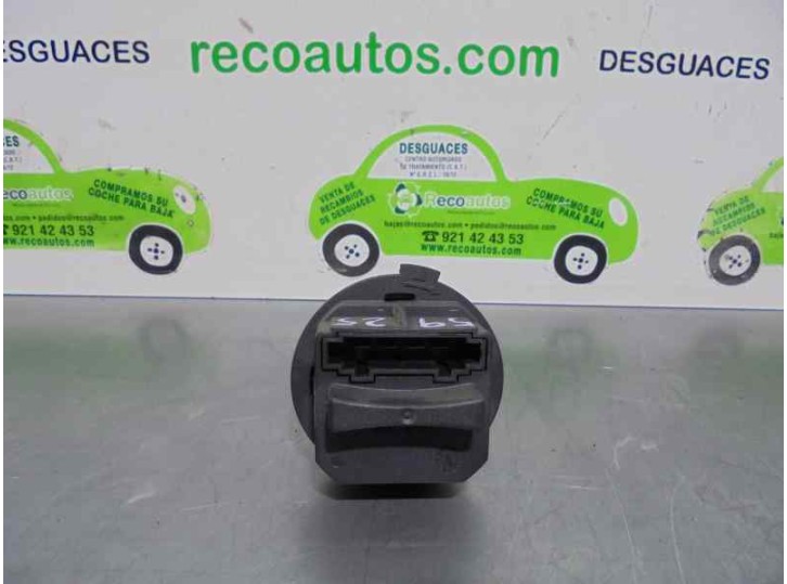 Replacement heater resistor for Volvo XC60 diesel cat OEM IAM reference 00894120 