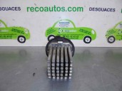 Replacement heater resistor for Volvo XC60 diesel cat OEM IAM reference 00894120 