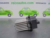 Recambio de resistencia calefaccion para volvo xc60 diesel cat referencia OEM IAM 00894120 