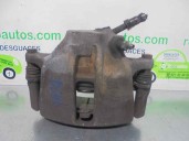 Recambio de pinza freno delantera derecha para seat toledo (1l) 1.9 tdi referencia OEM IAM 6107 