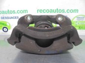 Recambio de pinza freno delantera derecha para seat toledo (1l) 1.9 tdi referencia OEM IAM 6107  