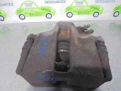 Recambio de pinza freno delantera derecha para seat toledo (1l) 1.9 tdi referencia OEM IAM 6107  