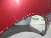 Recambio de aleta delantera izquierda para peugeot 106 (s1) 1.5 diesel cat (tud5 / vjy) referencia OEM IAM 7840 C2 GRANATE 