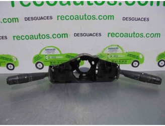 Recambio de mando luces para peugeot 106 (s1) 1.5 diesel cat (tud5 / vjy) referencia OEM IAM 96251931 