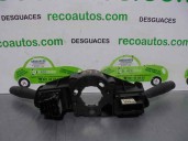 Recambio de mando luces para peugeot 106 (s1) 1.5 diesel cat (tud5 / vjy) referencia OEM IAM  96251931 