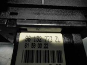 Recambio de mando luces para peugeot 106 (s1) 1.5 diesel cat (tud5 / vjy) referencia OEM IAM  96251931 