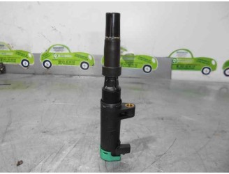 Recambio de bobina encendido para renault clio ii fase i (b/cbo) 1.4 16v referencia OEM IAM 21631219 VALEO