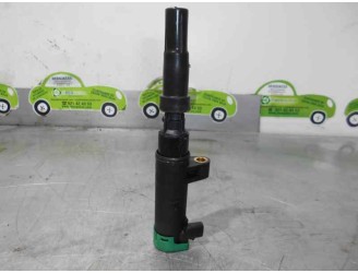 Recambio de bobina encendido para renault clio ii fase i (b/cbo) 1.4 16v referencia OEM IAM 21631219 