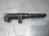 Recambio de bobina encendido para renault clio ii fase i (b/cbo) 1.4 16v referencia OEM IAM 21631219 