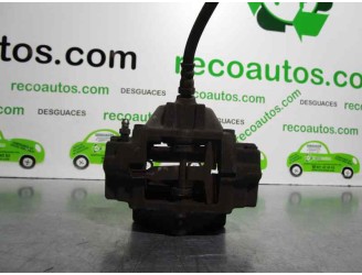 Recambio de pinza freno trasera izquierda para mercedes-benz clase clk (w208) coupe 200 (208.335) referencia OEM IAM ATE