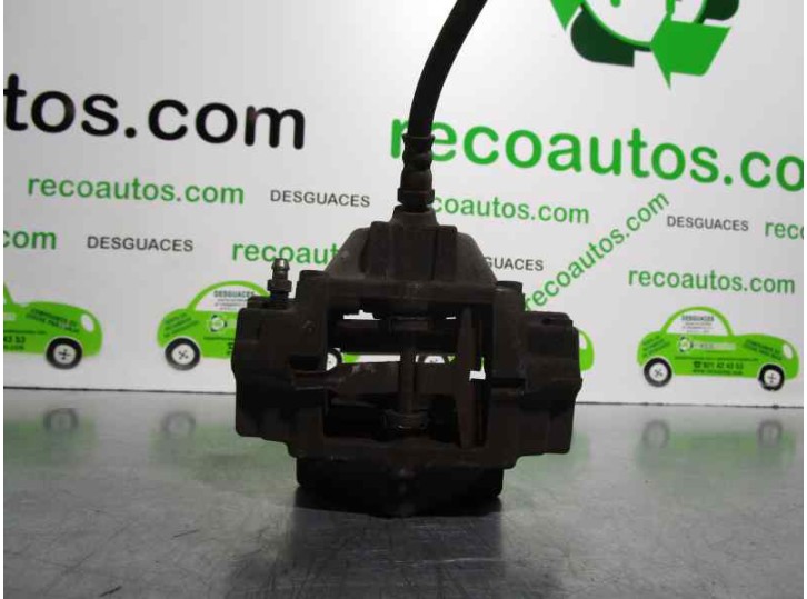 Recambio de pinza freno trasera izquierda para mercedes-benz clase clk (w208) coupe 200 (208.335) referencia OEM IAM ATE