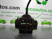 Recambio de pinza freno trasera izquierda para mercedes-benz clase clk (w208) coupe 200 (208.335) referencia OEM IAM ATE