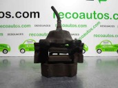 Recambio de pinza freno trasera izquierda para mercedes-benz clase clk (w208) coupe 200 (208.335) referencia OEM IAM ATE