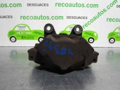 Recambio de pinza freno trasera izquierda para mercedes-benz clase clk (w208) coupe 200 (208.335) referencia OEM IAM ATE