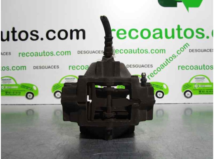 Recambio de pinza freno trasera derecha para mercedes-benz clase clk (w208) coupe 200 (208.335) referencia OEM IAM ATE